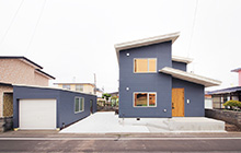 Eifuku : Older residences