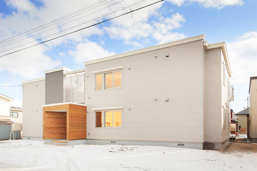 RacTas Ⅰ の施工事例