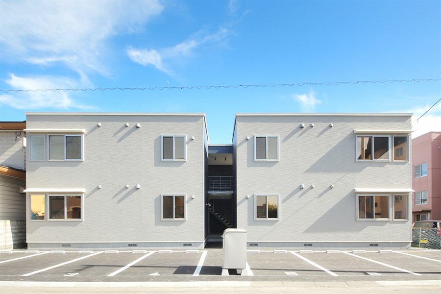 NOIR の施工事例
